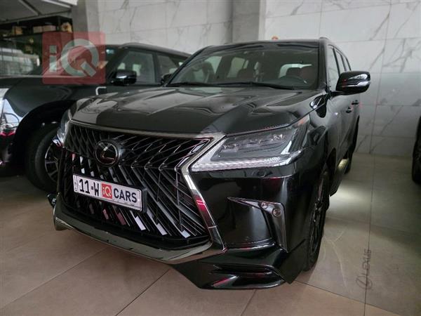 لكزس LX 2020 للبيع في العراق -  بغداد